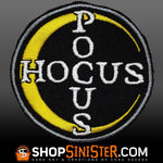 SV-Hocus Pocus Patch