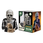 WWR-Halloween III Skeleton Spinature