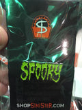 SV-Spooky Pin