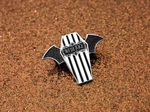 LG-Beetlejuice Pin