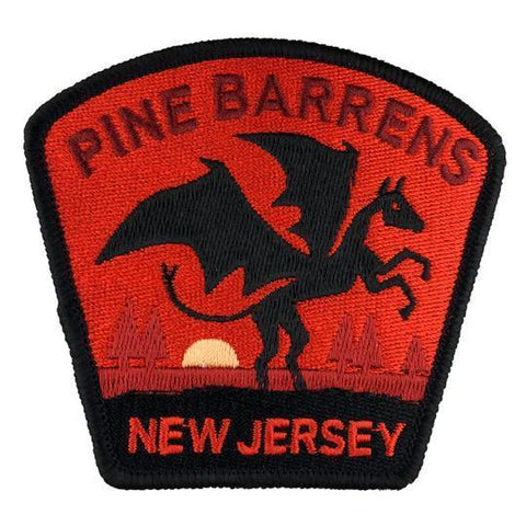 MO-Pine Barrens NJ Patch