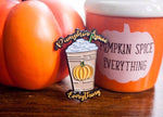 SK-Pumpkin Spice Everything Pin