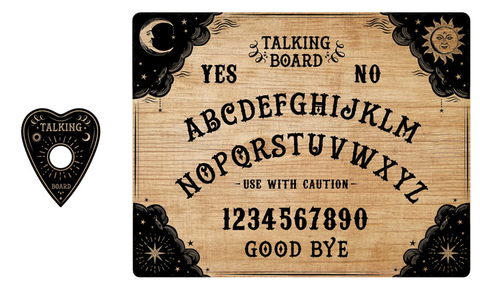 FTG-Ouija /Talking Board