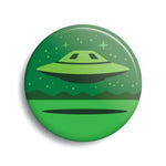 MO-Area 51 UFO Button