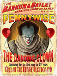 BL-Pennywise (Modern) - 11x17