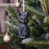 NN-Owlocen Hanging Ornament
