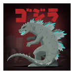 MR-Godzilla - 11x11
