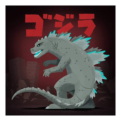 MR-Godzilla - 11x11