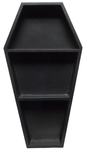 SP-Coffin Shelf - Black
