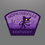 MO-Hopkinsville Sticker