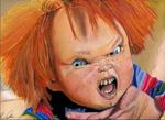 EM-Chuckie - 8.5x11 (8002)