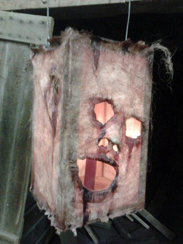 PP-Head Lamp