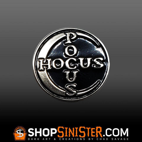 SV-Hocus Pocus Pin