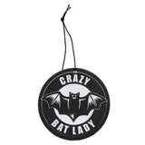 SP-Crazy Bat Lady Air Freshener