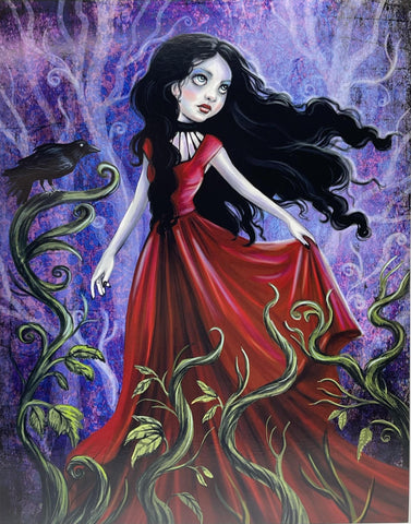 GB-Andrea Raven - 13x19