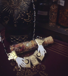 TPICW-Tarot Necklace