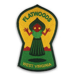 MO-Flatwoods WV Patch