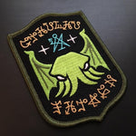 MO-Cthulhu Fhtagn Patch