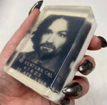 SS-Serial Killer Soaps - Manson