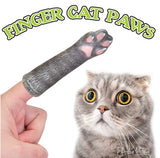 AM-Finger Cat Paw