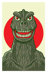 MR-Godzilla - 11x17