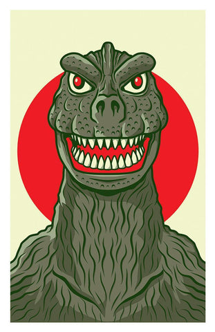 MR-Godzilla - 11x17