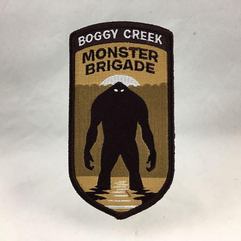 MO-Monster Brigade Patch