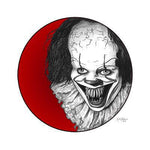 TRA-Pennywise - 8.5x11