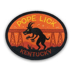 MO-Pope Lick KY Patch