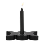 PTC-Triple Moon Spell Candle Holder