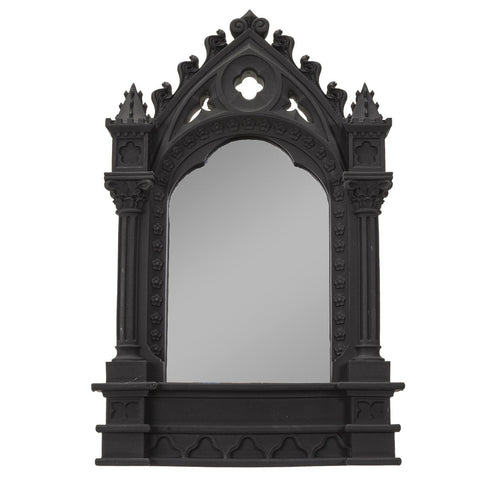 PTC-Gothic Cathedral Mirror (15039)