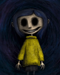 CTP-Coraline - 8x10