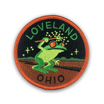 MO-Loveland OH Patch