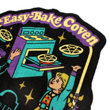 CCO-Easy Bake Coven Rug